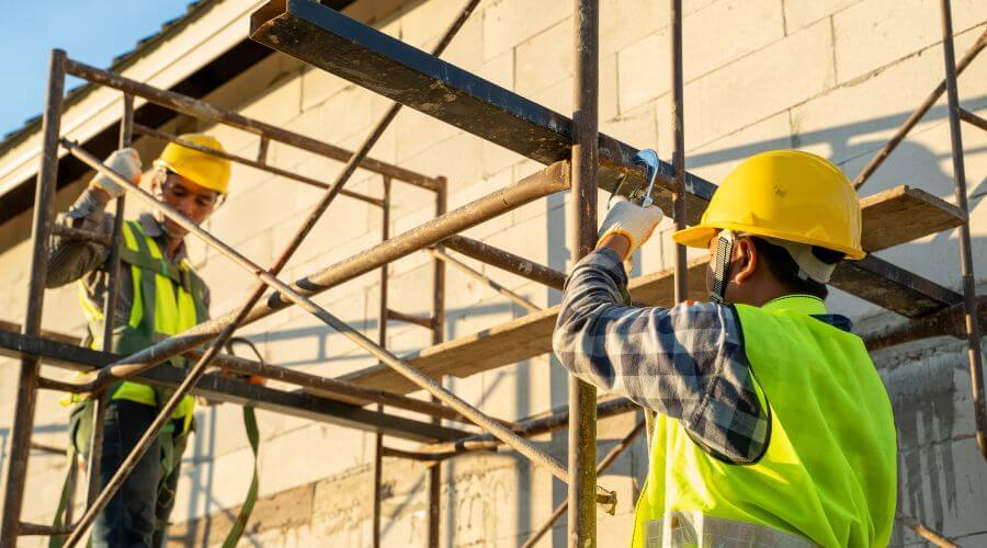Local Chimney Repair in Collins, NY